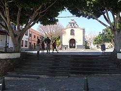 Arona Church